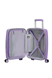 Валіза 55 См American Tourister MICKEY MAGIC MICKEY SOFT LILAC 55x40x20(23) 66C*71001 - мініатюра 2
