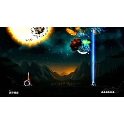 Ключ активації Microsoft Astrosmash для Xbox One/Series S/X - мініатюра 8