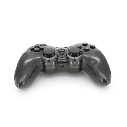 Бездротовий геймпад Voltronic 7-в-1 для PC, PS1–PS3, TV Box та Android чорний - мініатюра 3