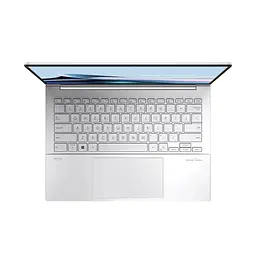 Ноутбук ASUS Zenbook 14 OLED UX3405CA-QL293 (90NB14W4-M00BH0) - мініатюра 4
