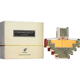 Afnan Perfumes Ornament Pour Femme 100 мл парфумована вода