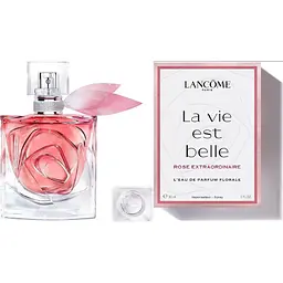 Оригінал Lancome La Vie Est Belle Rose Extraordinaire 30 мл парфумована вода