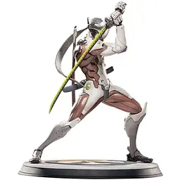 Фігурка Hoichoi Overwatch Action Figures Box Set Genji Овервотч Гендзі 27см OW 21.051