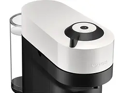 Капсульна кавоварка Krups Nespresso Vertuo Pop Coconut White XN9201 - мініатюра 5