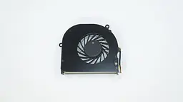 Вентилятор для ноутбука DELL STUDIO 15Z 1569 DC 5V 0.5A 3pin (FORCECON DFS531005MC0T F9J2) (Кулер) - мініатюра 3