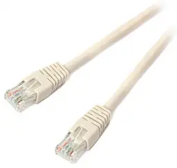 Патч-корд 30м UTP cat 6 CCA gray Cablexpert (PP6U-30M)