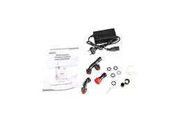Обприскувач садовий акумуляторний Mastertool 16 л комбінований 92-9516 - мініатюра 2