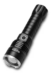 Ручний ліхтар X-Balog BL-A72-P90 з USB-C зарядкою (47915-A72-P90_308) - мініатюра 2