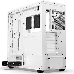 Корпус be quiet! Shadow Base 800 DX White (BGW62) - мініатюра 7