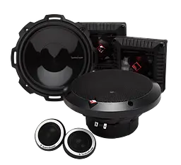 Компонентна акустична система Rockford Fosgate T1675-S