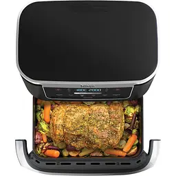 Мультипіч Ninja Foodi FlexDrawer AF550EU [158667] - мініатюра 6