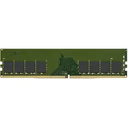 Модуль пам'яті для комп'ютера DDR4 32GB 3200 MHz Kingston Fury (ex.HyperX) (KCP432ND8/32)