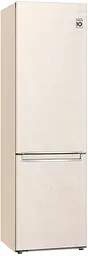Холодильник LG GW-B509SEZM