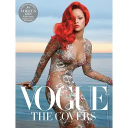 Vogue. The Covers (Updated Edition) - Доді Казанджян - мініатюра 1