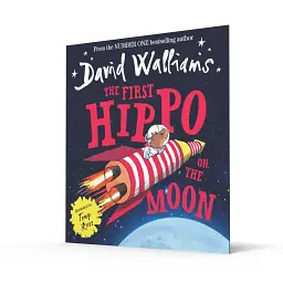 First Hippo on the Moon - мініатюра 2