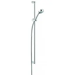 Душовий гарнітур Kludi Zenta 6064005-00