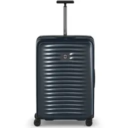 Валіза Victorinox Travel Airox Dark Blue L (Vt610927) - мініатюра 2