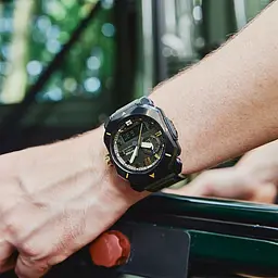 Годинник CASIO PRW-6900Y-3ER - мініатюра 5