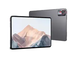 Планшет ZTE Nubia Pad Pro 12/256GB Black - миниатюра 3