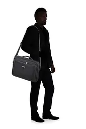 Сумка Для Ноутбука Samsonite GUARDIT 2.0 BLACK 40x30x9 CM5*09001 - мініатюра 9
