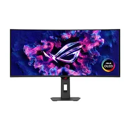 Монитор ASUS ROG Strix XG34WCDG (90LM0B70-B01171)
