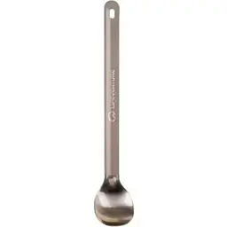 Ложка Lifeventure Titanium Long (1012-76210)