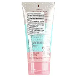 Пінка для вмивання Holika Holika Pig Clear Dust Out Cleansing Foam 150 мл - мініатюра 2