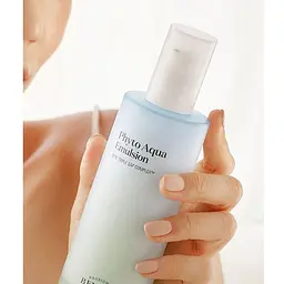 Емульсія для обличчя Beyond Phyto Aqua Emulsion зволожувальна веганська 130 мл - мініатюра 5