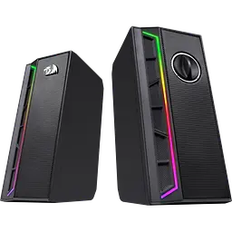 Акустика Redragon Calliope GS580 RGB Black (71791) (6911663) - мініатюра 2