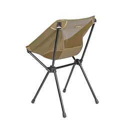Стілець Helinox Cafe Chair Coyote (1053-14360) - мініатюра 2