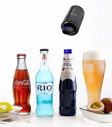 Відкривачка для пляшок Xiaomi Circle Joy Beer Bottle Opener (CJ-KP05) [61711] - мініатюра 7