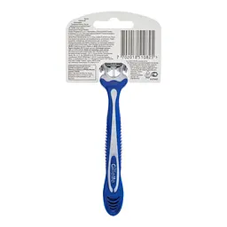 Бритва одноразова Gillette Blue 3 Comfort 1 шт. - мініатюра 2