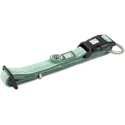 Нашийник для собак Max & Molly Smart ID Collar Matrix 2.0 Jade M 35-55x2.5 см - мініатюра 4