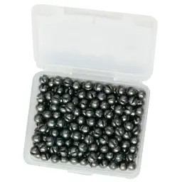 Набор грузил Maver Power Shots №3/0 (0.475g) 100g - миниатюра 2