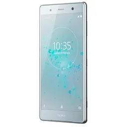 Смартфон Sony Xperia XZ2 Premium 6/64Gb Silver Refurbished - мініатюра 4