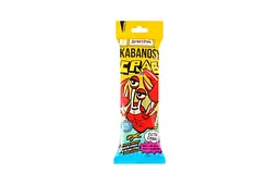 Кабаноси “CRAB” зі свинини ТМ “Дмитрук”, 60 г