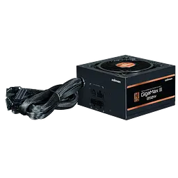 Блок живлення Zalman GigaMax III 850W 80+ Bronze (ZM850-GV3) - мініатюра 2