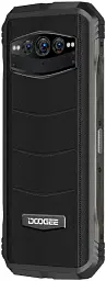 Захищений смартфон Doogee V30 8/256GB АКБ 10 800мАг 5G Black - мініатюра 6