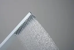 Ручний душ Hansgrohe Pulsify E 1jet EcoSmart chrome 24320000 - мініатюра 2