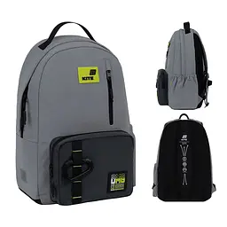 Рюкзак Kite Education teens 949L Romantic Minimalism