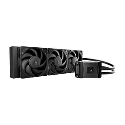 Система рідинного охолодження Arctic WS360-4710 Black (ACFRE00202A)