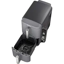 Мультипіч Ninja Double Stack XL 2-Level Hot Air Fryer SL451EU [126263] - мініатюра 8