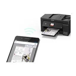 Багатофункціональний пристрій Epson L14150 WI-FI (C11CH96404) - мініатюра 5