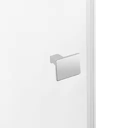 Набір Qtap душова кабіна Capricorn CRM1011SC6 Clear+піддон Tern 301112 із сифоном - мініатюра 10