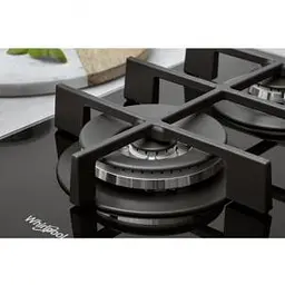 Варильна поверхня газова Whirlpool GOWL 628/NB - мініатюра 6