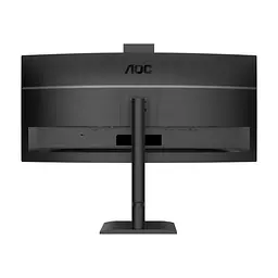 Монитор AOC CU34E4CW - миниатюра 4