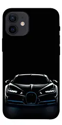 Чохол Demsky Авто для Apple iPhone 12 mini (5.4)