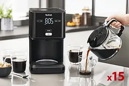 Кавоварка краплинна Tefal CM600810 (6612095) - мініатюра 6