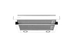 Витяжка Perfelli TL 602 WH LED