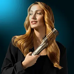 Випрямляч для волосся Cecotec AirLisse 6in1 iTwerk Champagne (A01_EU01_122191) - мініатюра 3